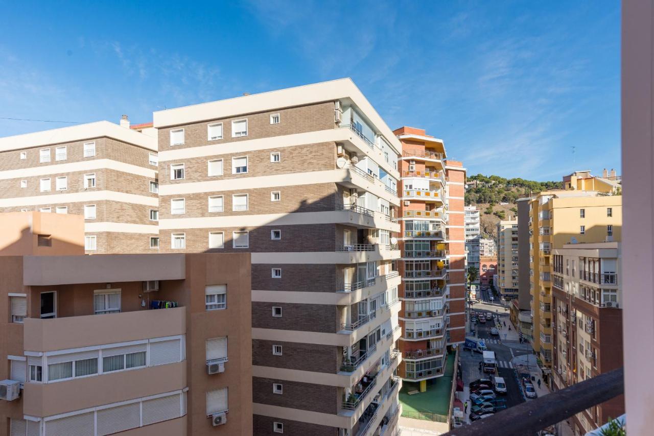 Mp6-cathedral Views Apt Right On The Beach Leilighet *