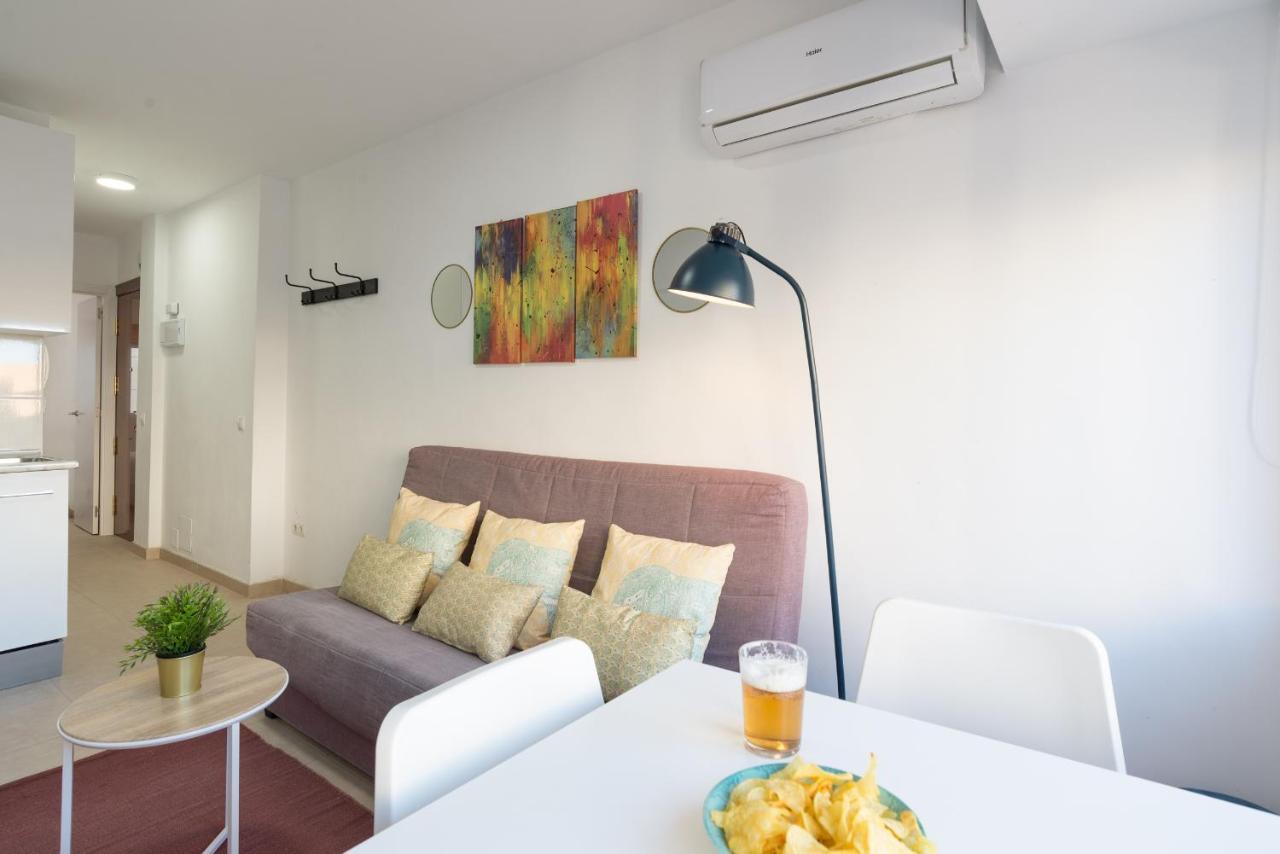Mp6-cathedral Views Apt Right On The Beach Appartamento *
