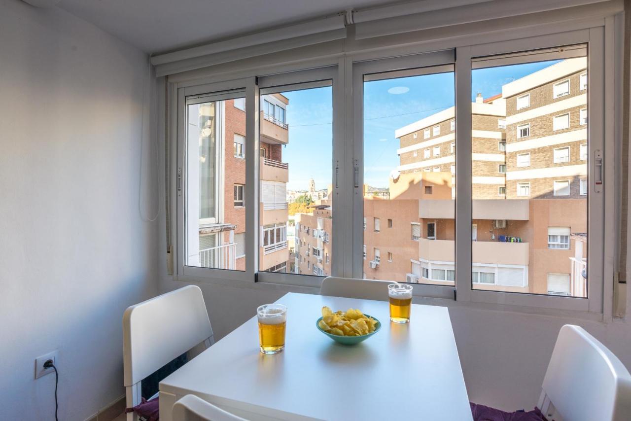 Mp6-cathedral Views Apt Right On The Beach Appartamento