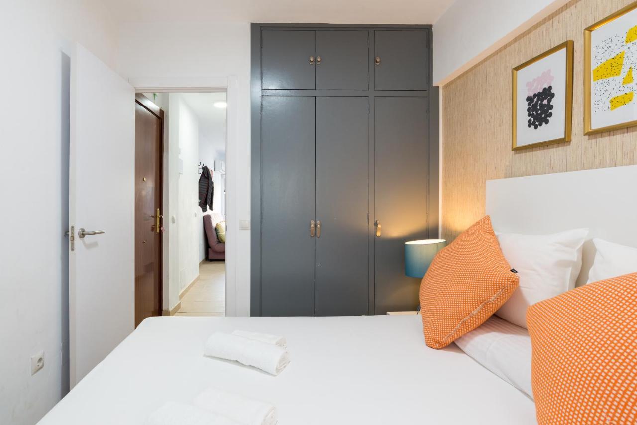 Mp6-cathedral Views Apt Right On The Beach Appartamento