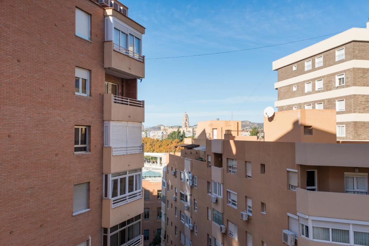 Mp6-cathedral Views Apt Right On The Beach Appartamento *